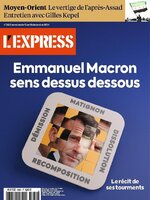 L'Express